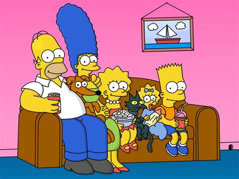 Os Simpsons